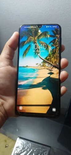 Celular A30 