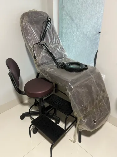 kit de estética completo