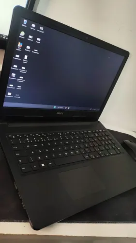 Notebook Dell barato - Para vender HOJE