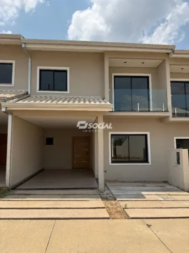 Casa com 3 dormitórios à venda, 174 m² por R$ 1.150.000,00 - Rio Madeira - Porto Velho/RO