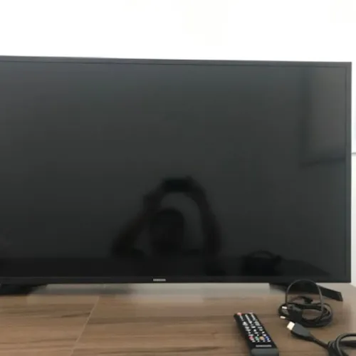 Tv Samsung 43 smart 