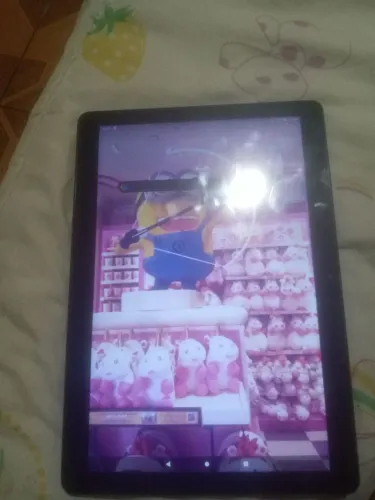 Tablet modelo m10_4g