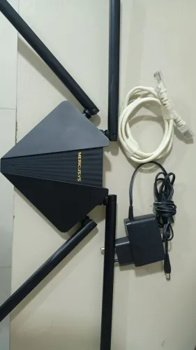 Roteador Mercusys AC 1200