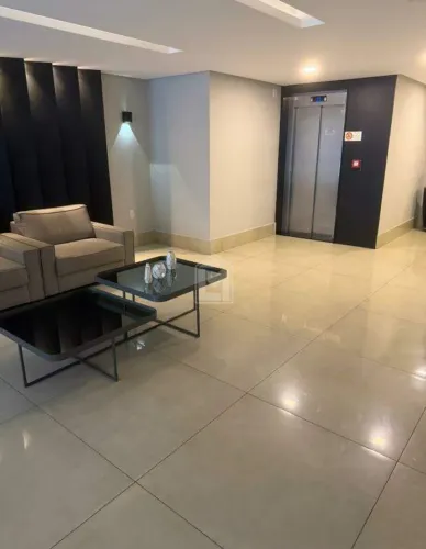 Apartamento para Aluguel em Vitória-ES (Santa Helena) | 1 Quarto | 1 Vaga