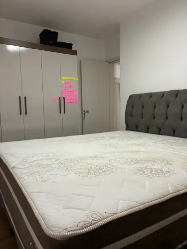Cama king size