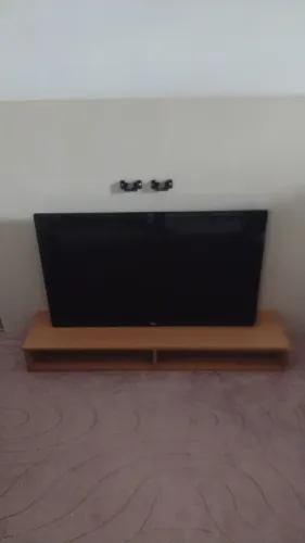 TV AOC + PAINEL