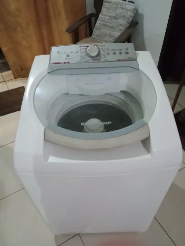 Máquina de lavar roupa Brastemp 11kg entrega grátis ZS e Parnamirim