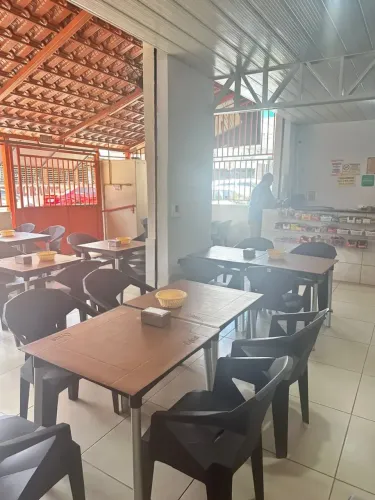 RESTAURANTE ST SUL