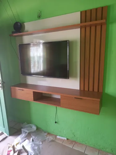 Montador de móveis É na SSMONTAGEM
