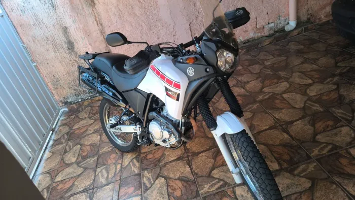 Ténéré 250