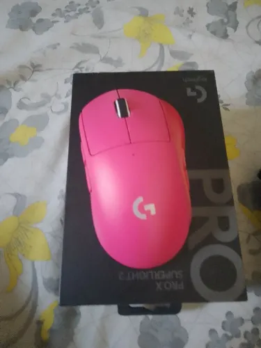 Logitech G pro x 2