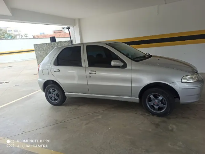Fiat Palio 1.0/ Trofeo 1.0 Fire/ Fire Flex 4P 2003