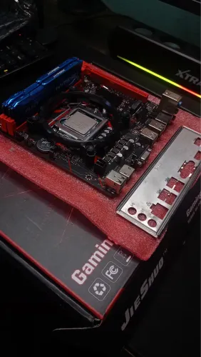 KIT DDR3 NOVO