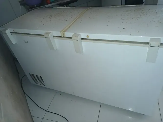 Freezer