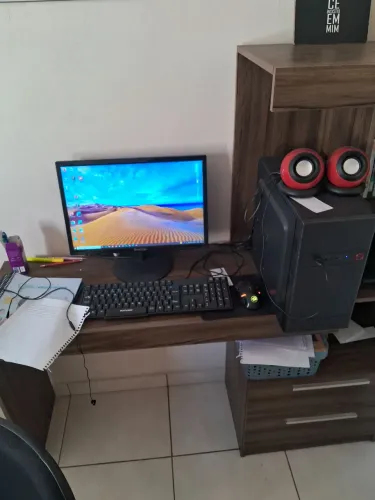 Computador / Windows 10