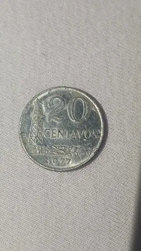Moeda antiga