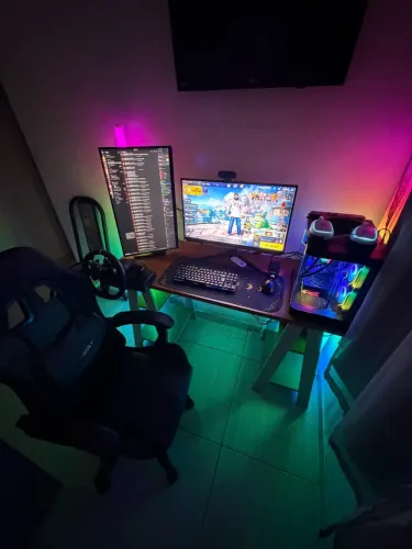 PC GAMER COMPLETOO
