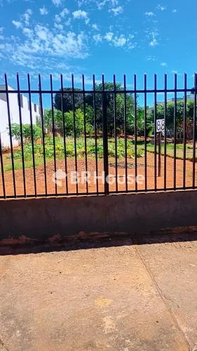 Jardim Tarumã | Lote