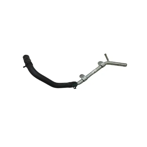 Tubo D'Água Territory 1.5 Titanium 2026