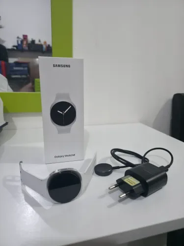 Galaxy watch 8 LTE 40mm