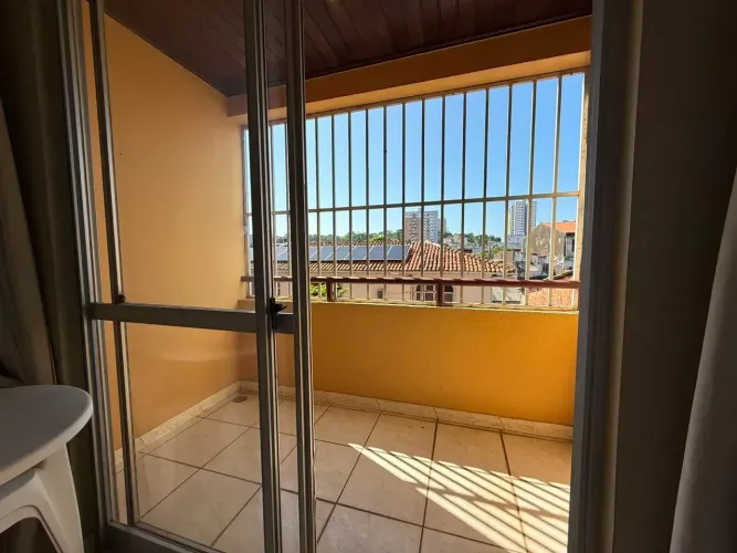 Edifício Alabastro | Apartamento para venda com 90 m² | Marco | 3 quartos (1 Suíte) | Saca