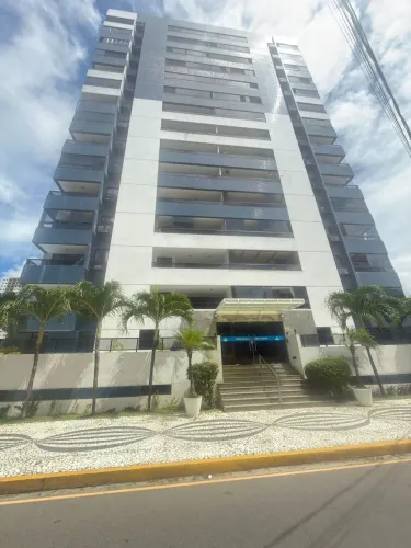 Apartamento a venda em Manaíra - AP11363