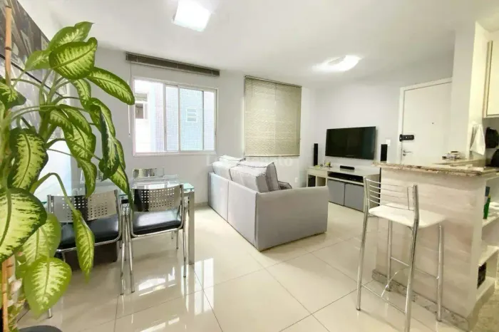 Cobertura à venda 3 quartos no bairro Gutierrez