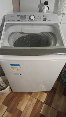 Máquina de lavar