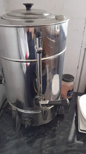 Cafeteira profissional 5L