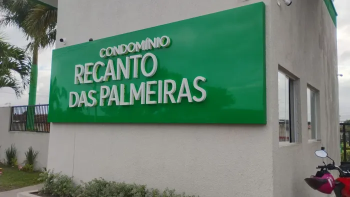 Venda e troca em carro