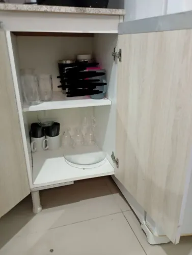 Balcão + fruteira 150,00