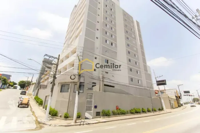 Apartamento com 2 dormitórios à venda ou locação com 50 m² por R$ 250.000,00 ou R$ 1.500,0