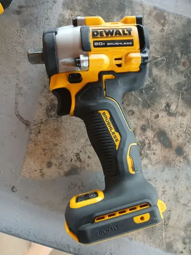 Parafusadeira dewalt original