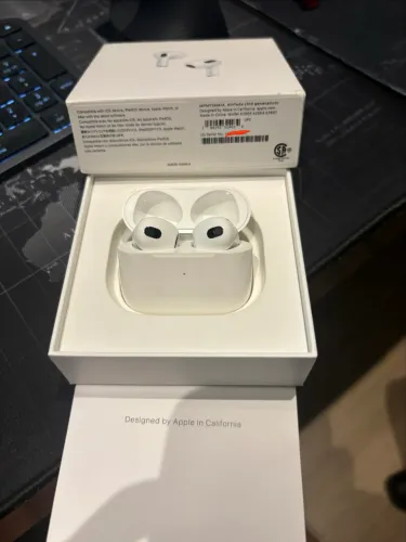 AirPods 3g