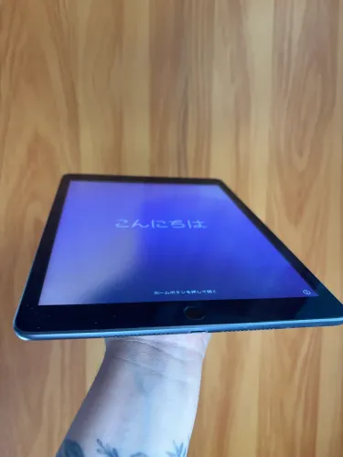 iPad 9