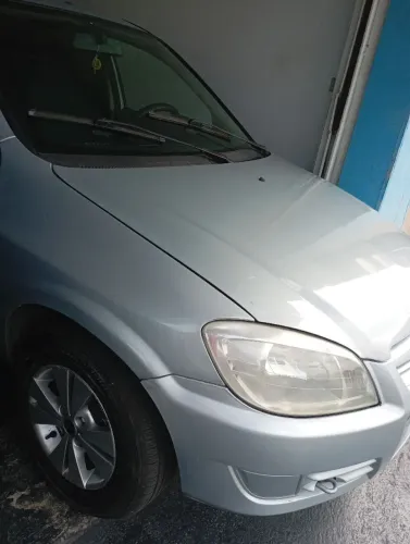 Chevrolet Prisma Sed. JOY 1.4 8V Econoflex 4P 2007