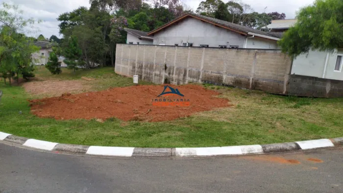 Terreno em Condomínio à Venda em Vargem Grande Paulista-SP, Jardim Europa 386m² de Área