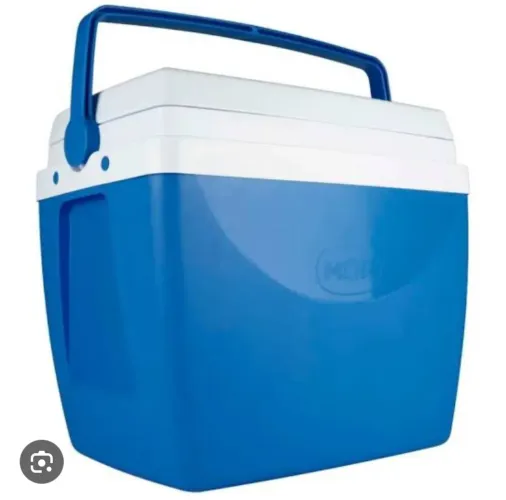 Cooler Novo 34 Litros