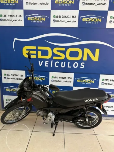 Pop 110i 2020