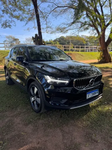 Volvo XC40 XC 40 T-5 Híbrido Inscription 1.5 FWD 2022