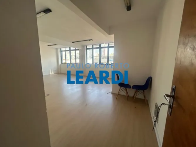 CONJ. COMERCIAL - LAPA - SP
