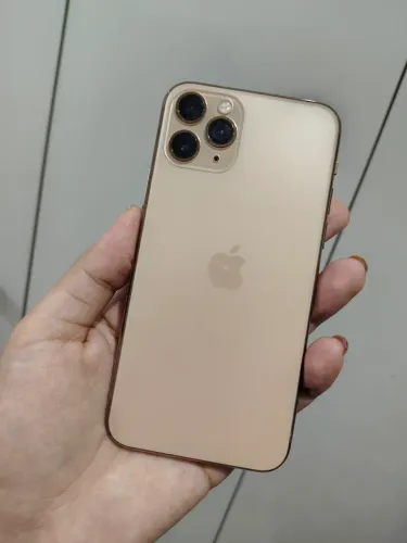 iPhone 11 PRO 256GB