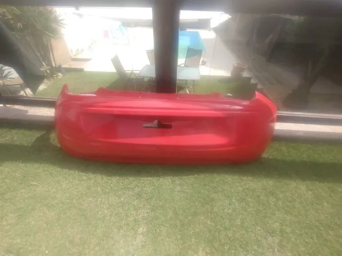 Para-choque Volkswagen up original 