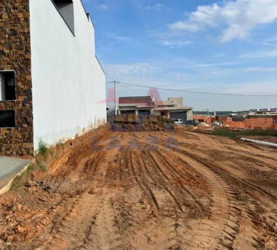 Terreno para Venda no bairro Jardim Bom Sucesso,em Indaiatuba SP.