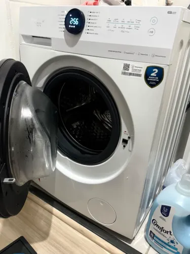 MÁQUINA LAVA E SECA 11KG MIDEA