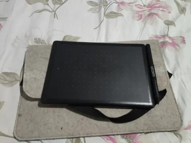 Mesa digitalizadora One By wacon