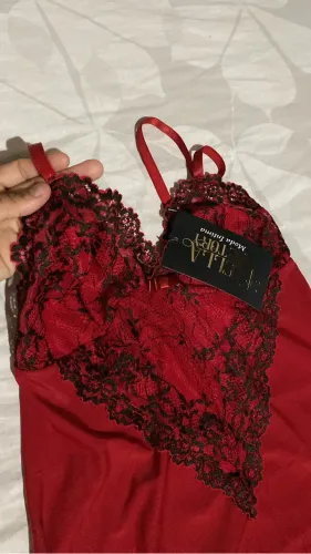 Lingerie de marca da Bella Victory 75