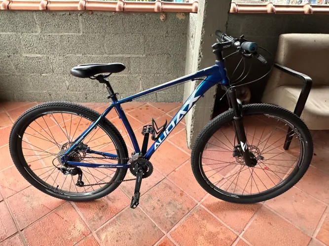 Bicicleta Audax Aro 29