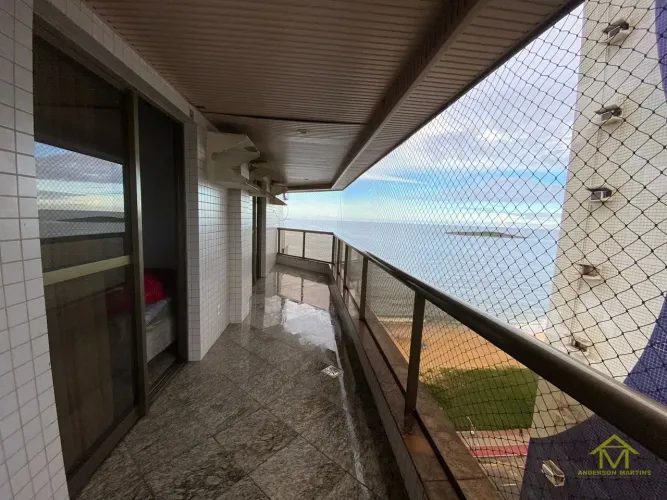 Excelente 4 quartos na Praia de Itaparica Cód: 24565 R
