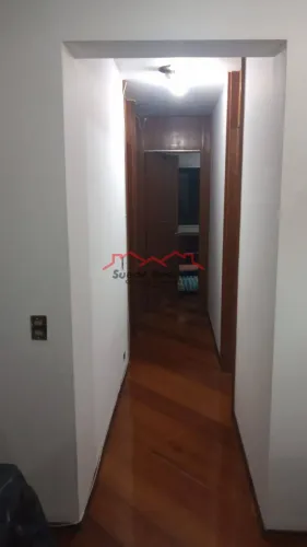 Apartamento para alugar 3 quartos, 74m² 2 banheiros zona sul